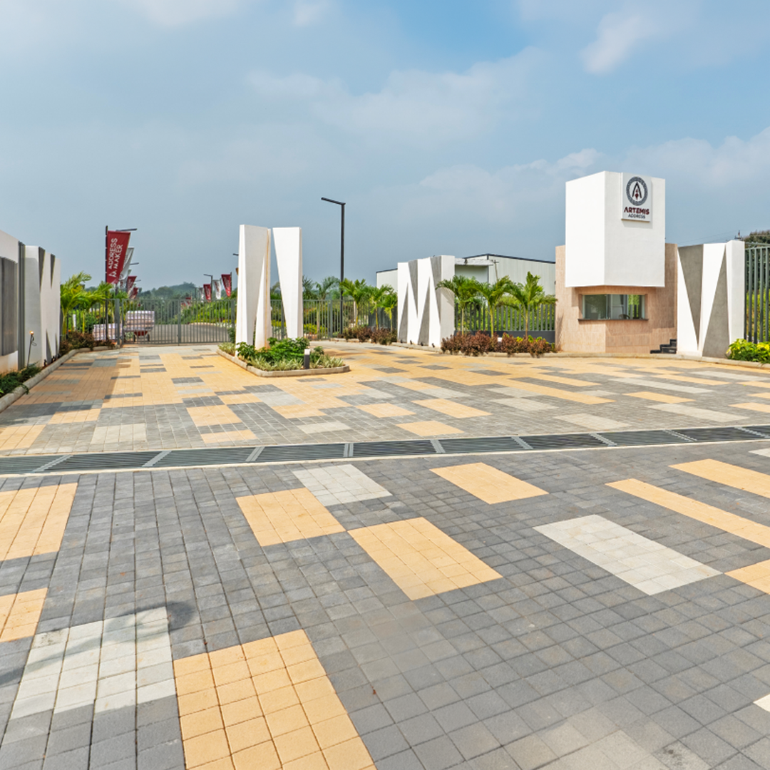Hiranandani Residential Banner 2